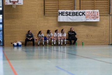 Bild 1 - Hesebeck Hallenmasters